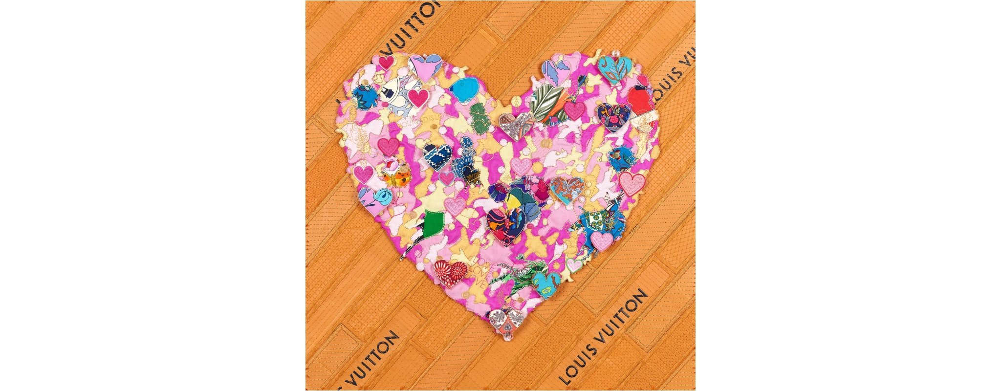 DELUXE Styles - Stephen Wilson Studio