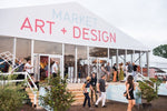 Market Art + Design @ The Bridgehampton Museum - Stephen Wilson Studio