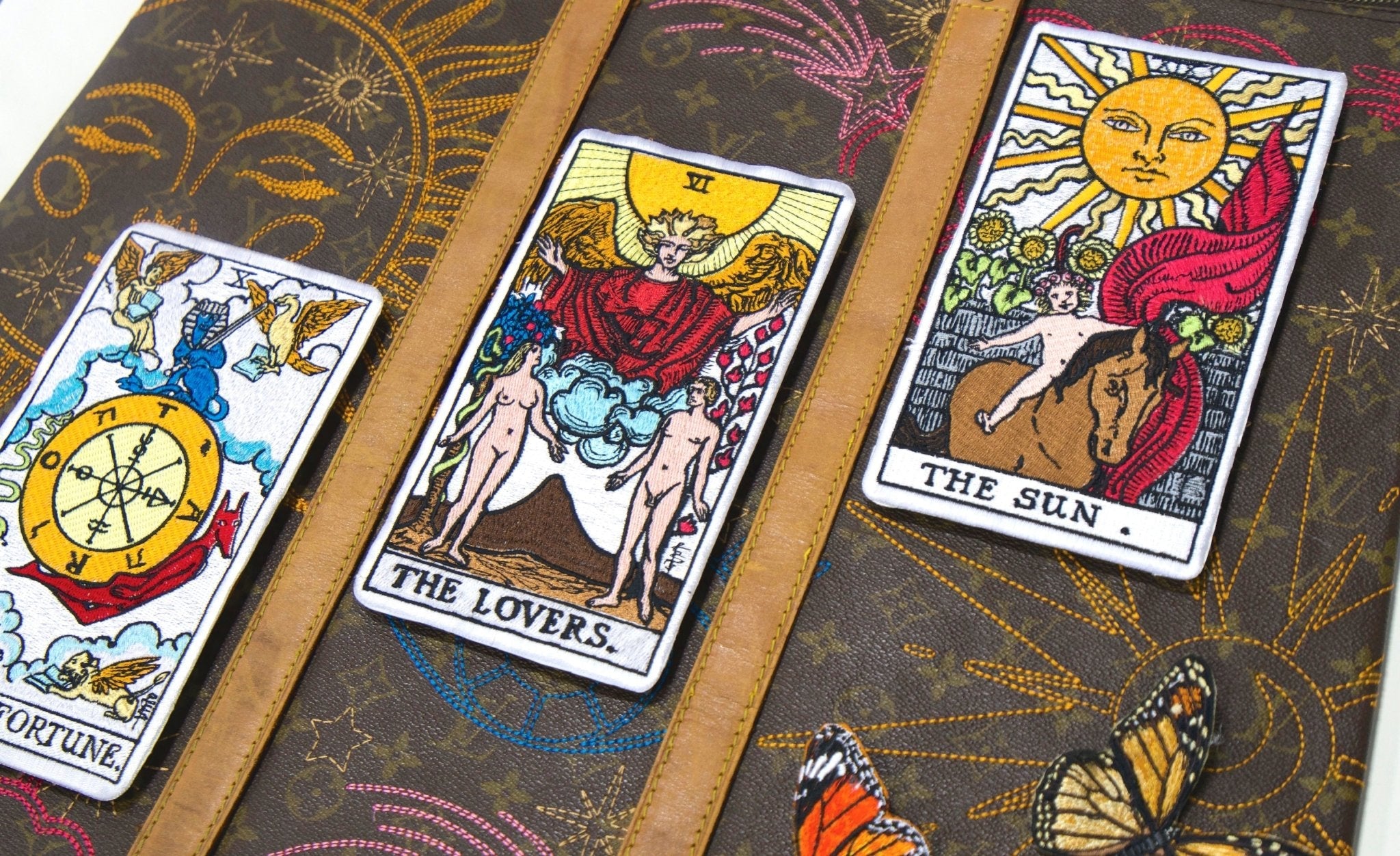 Second-Life Pieces - Stephen Wilson Studio