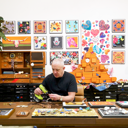 The Studio