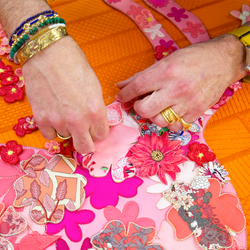 Embellishing