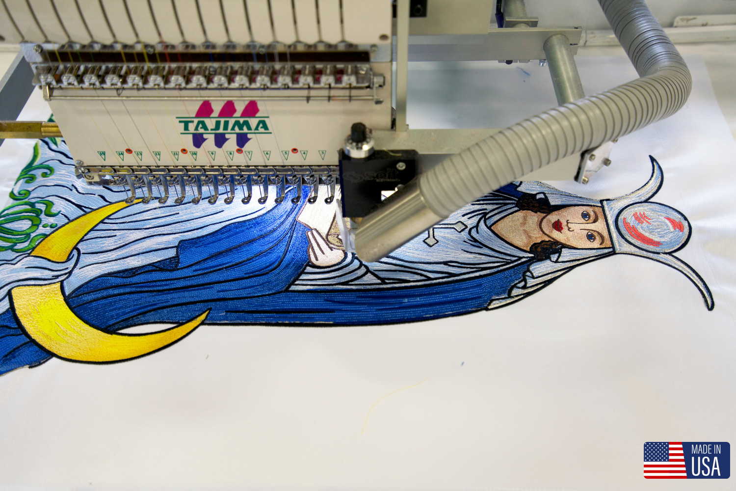 Stephen Wilson Studio