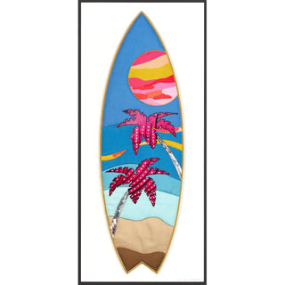 Custom Surf 12"x26"