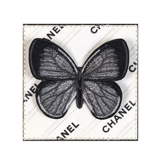 Petite Butterfly Single 5"x5"