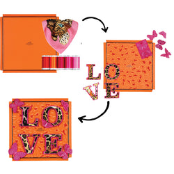 Luxury Up-Cycling