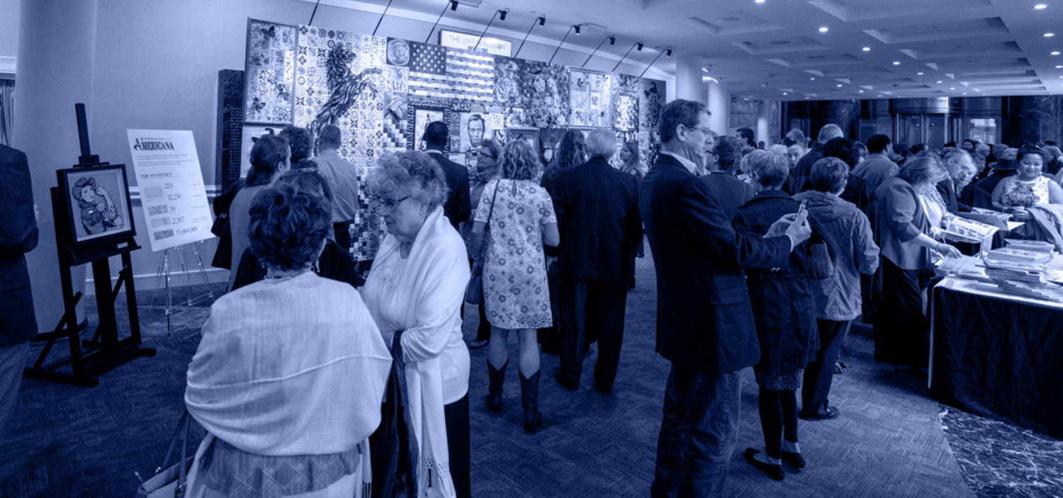 Stephen Wilson Studio