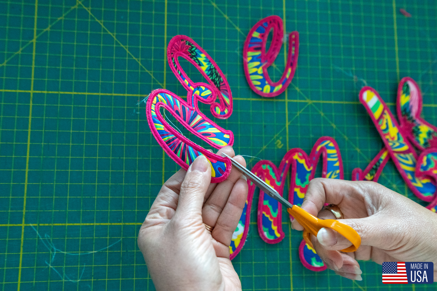 Stephen Wilson Studio