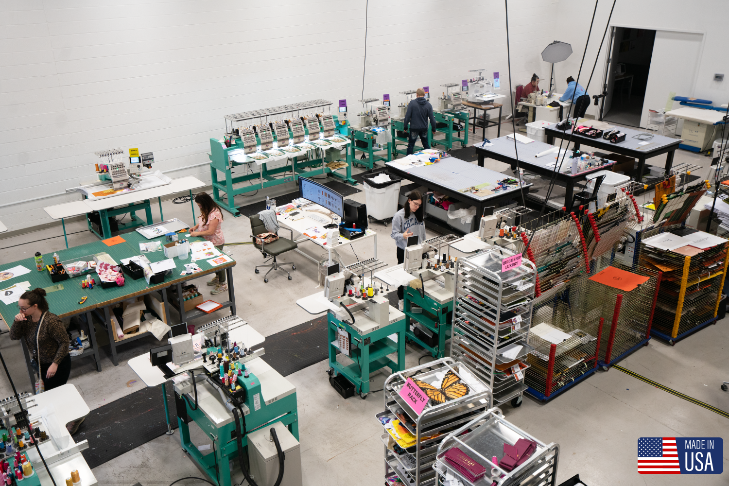 Stephen Wilson Studio