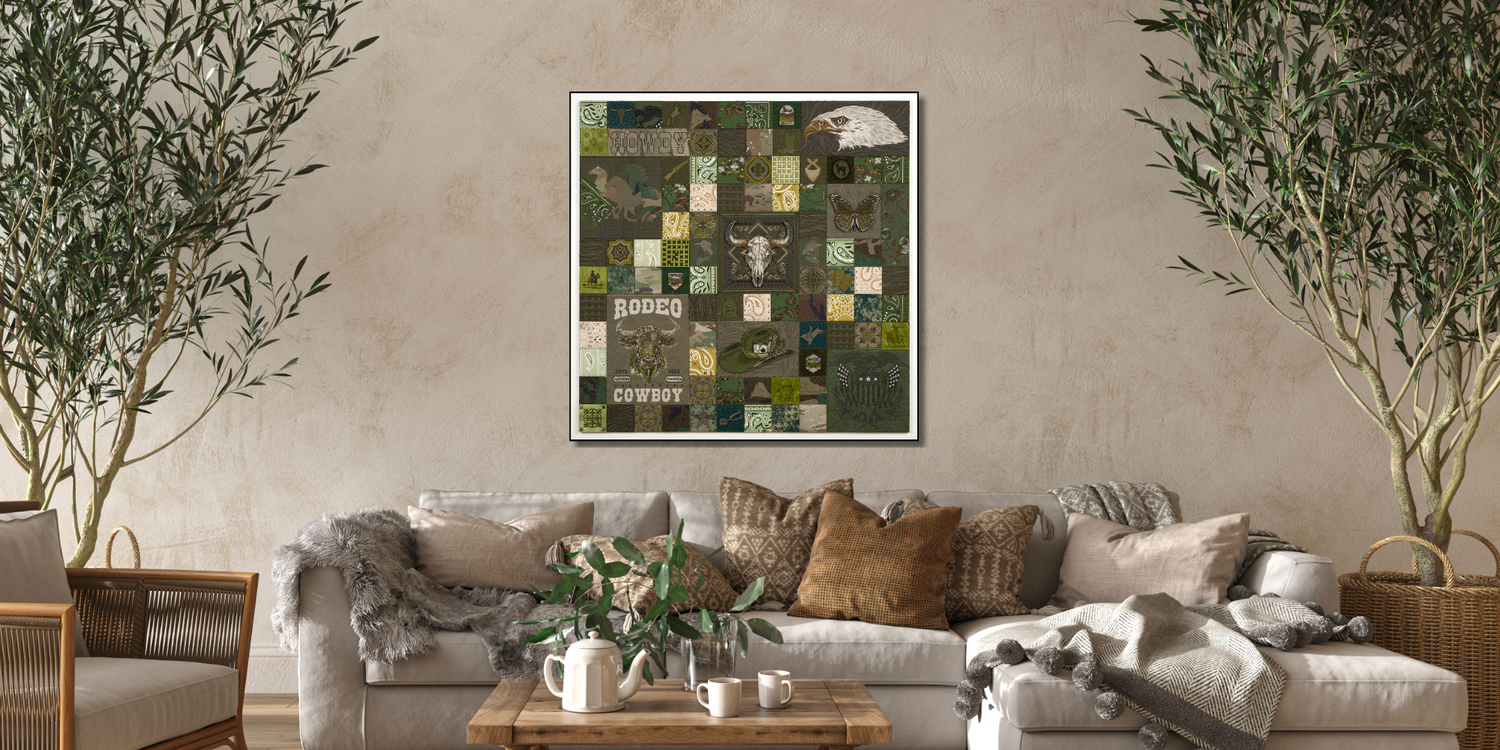 Stephen Wilson Studio