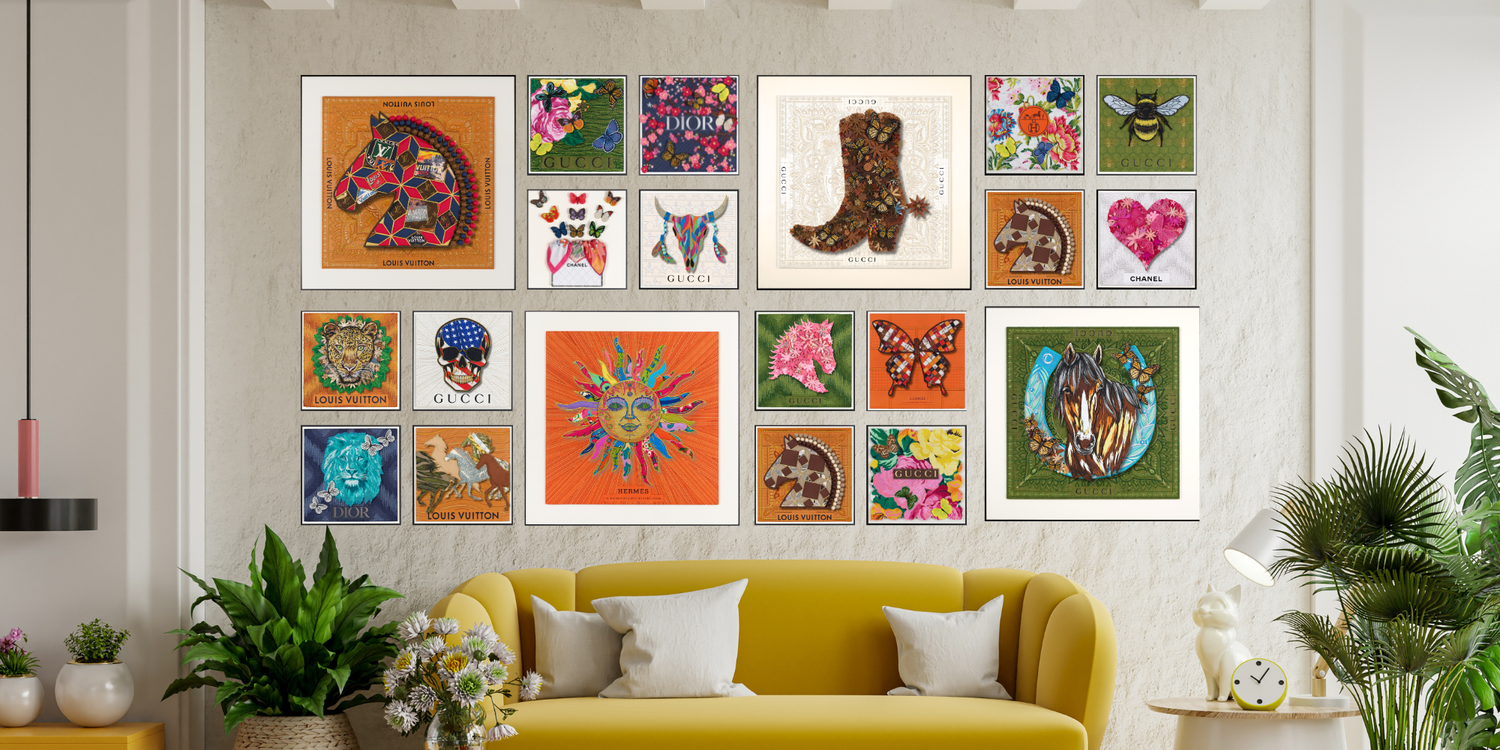 Stephen Wilson Studio