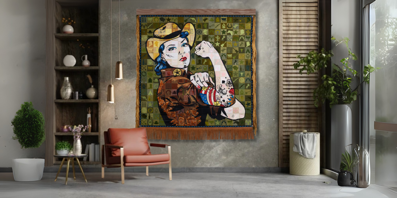 Stephen Wilson Studio