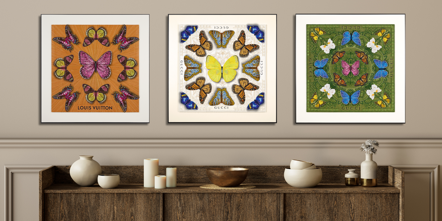 Stephen Wilson Studio