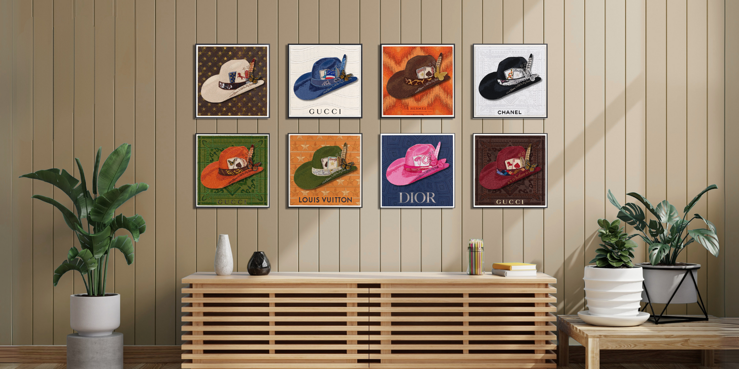 Stephen Wilson Studio