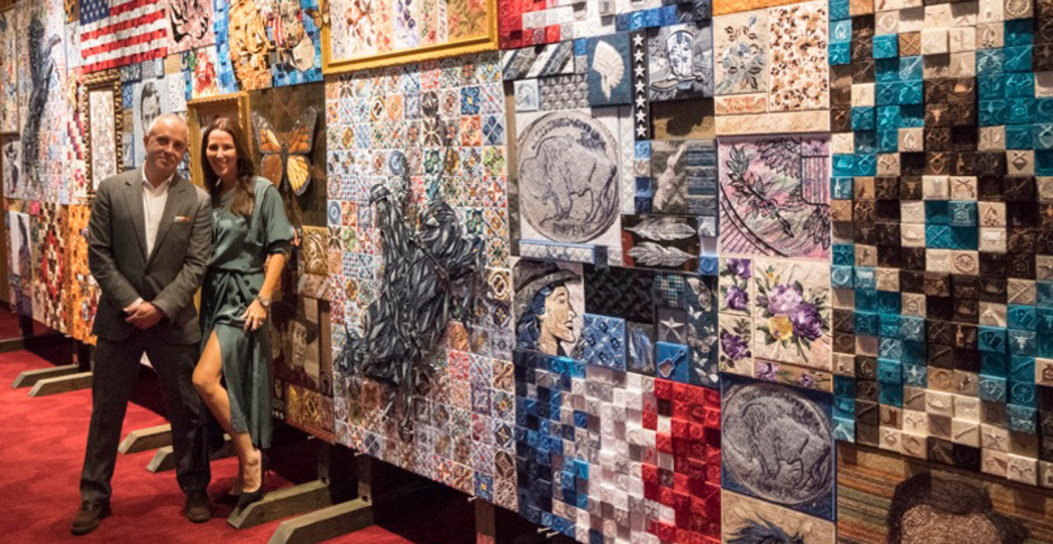 Stephen Wilson Studio