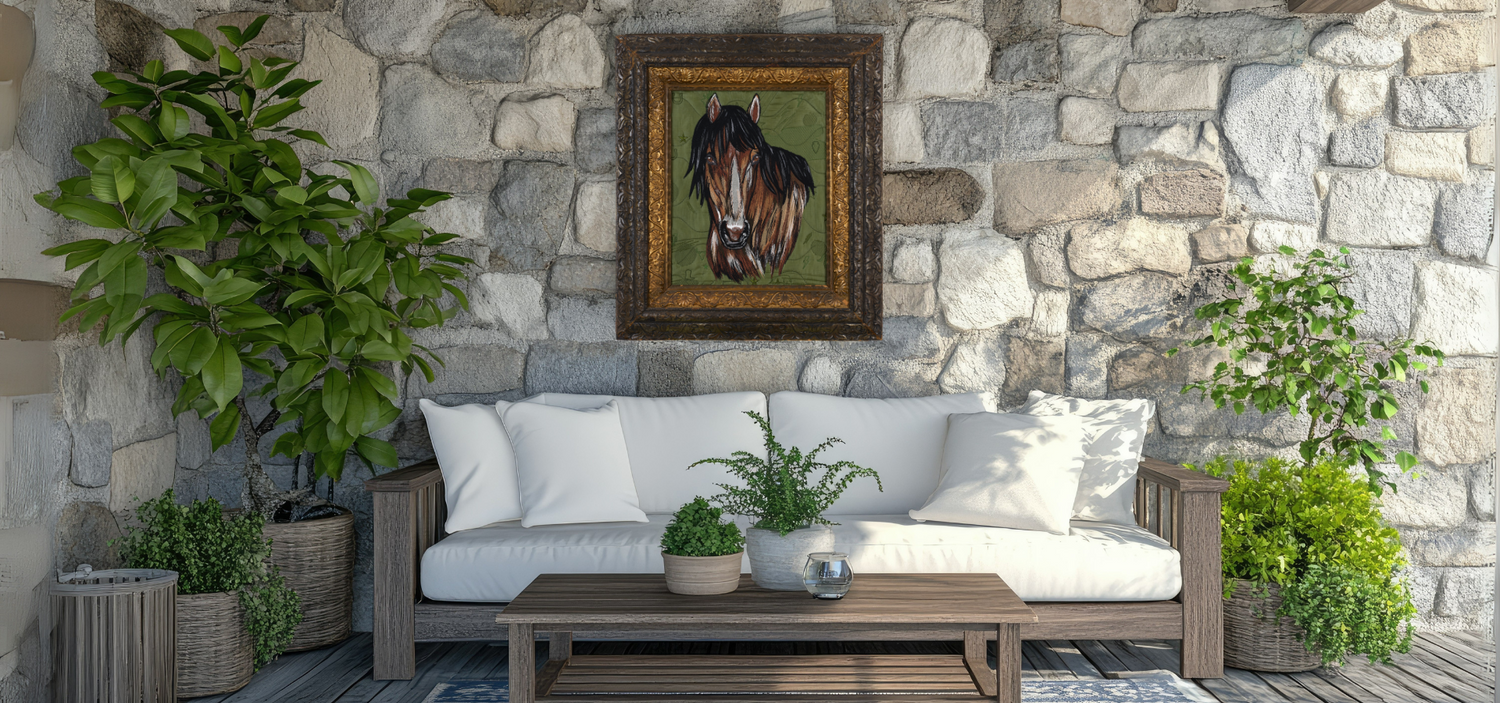 Stephen Wilson Studio