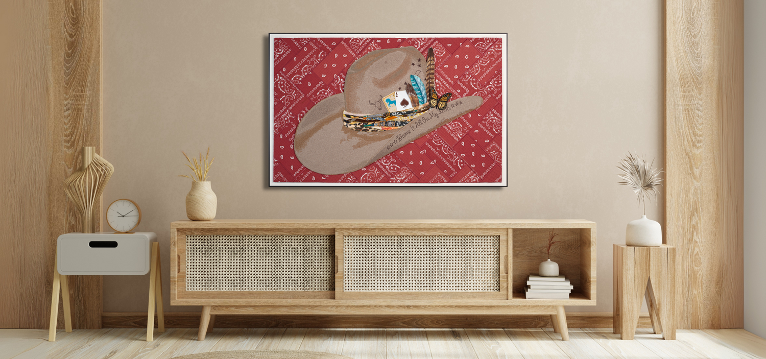 Stephen Wilson Studio