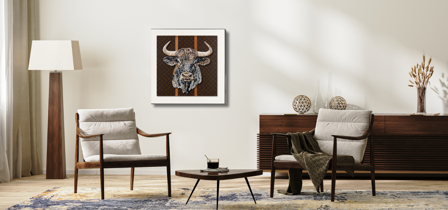 Stephen Wilson Studio