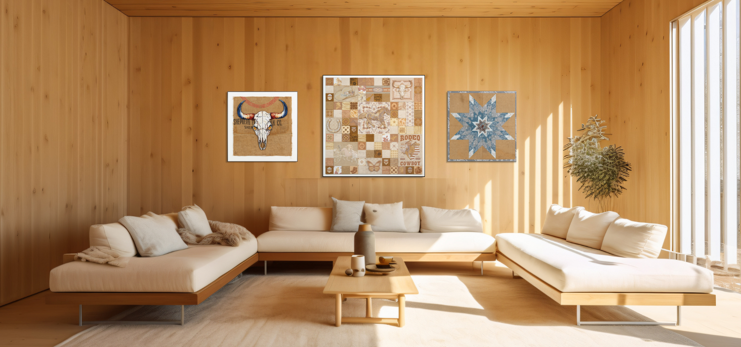 Stephen Wilson Studio