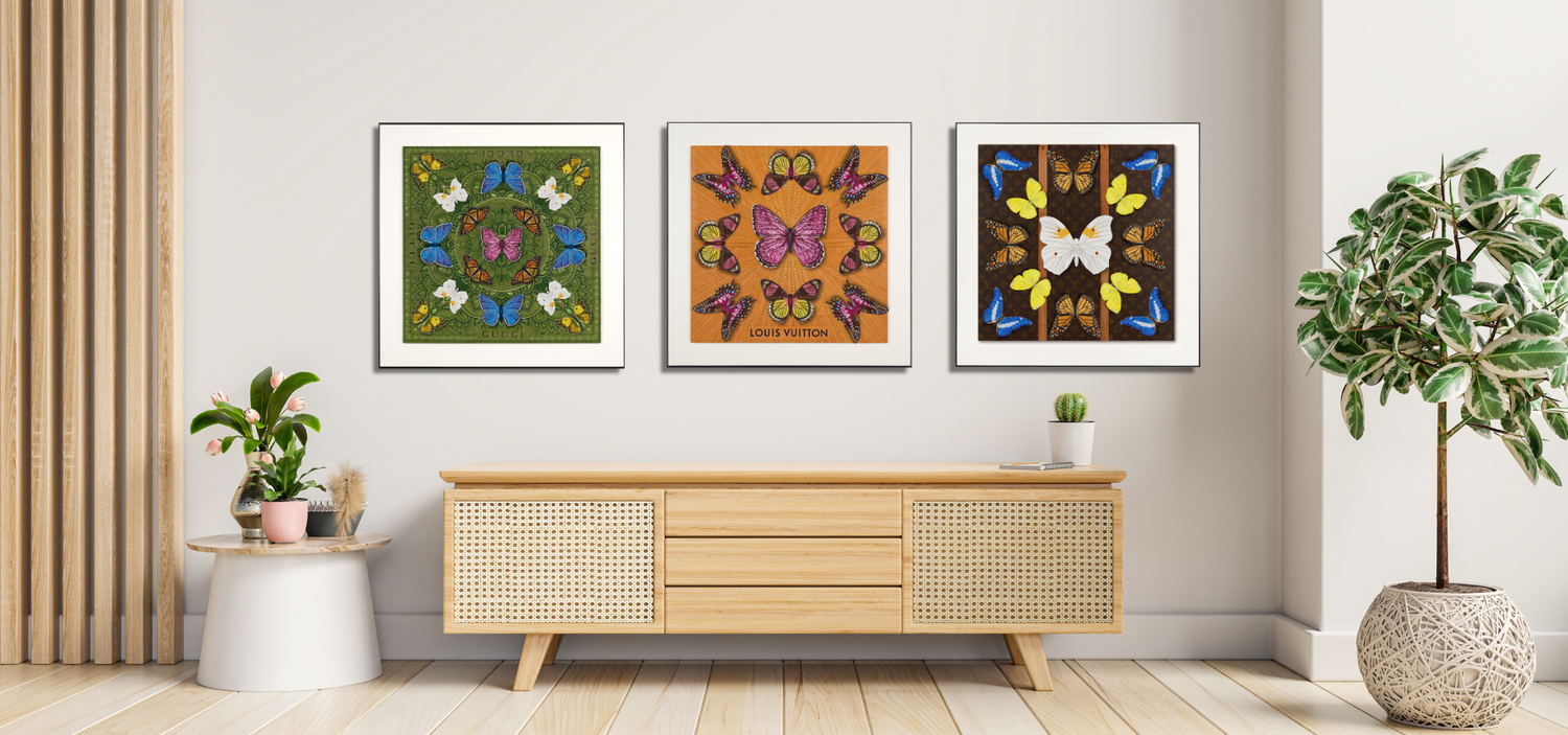 Stephen Wilson Studio