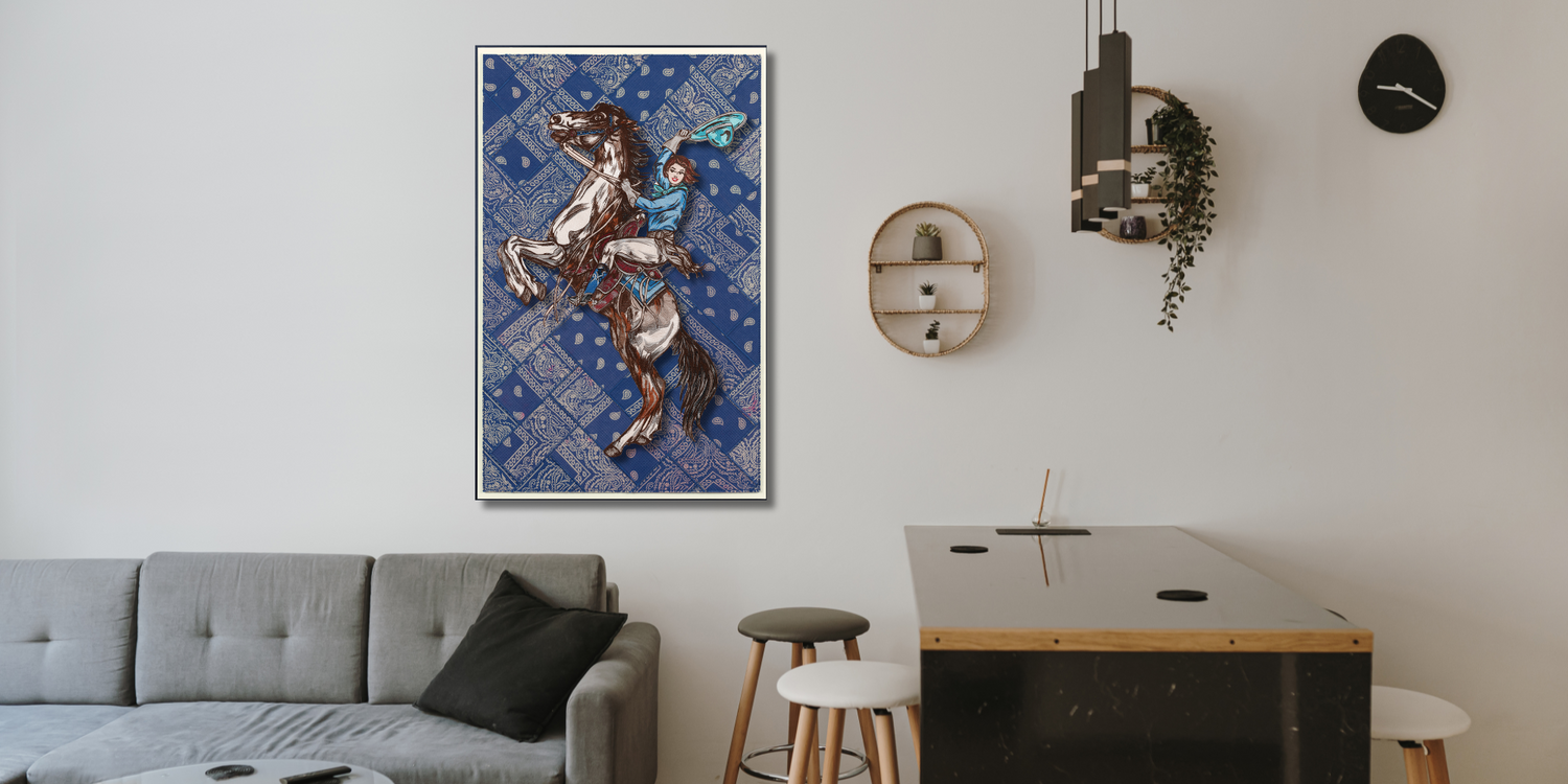 Stephen Wilson Studio