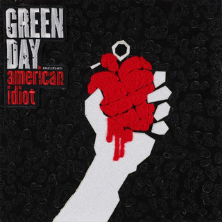 American Idiot, Green Day - Stephen Wilson Studio