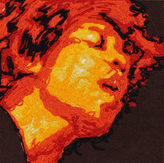 Electric Ladyland, Jimi Hendrix - Stephen Wilson Studio