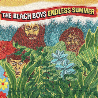 Endless Summer, The Beach Boys - Stephen Wilson Studio