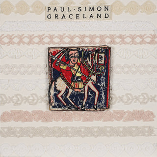 Graceland, Paul Simon - Stephen Wilson Studio