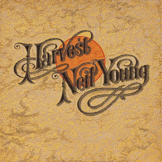 Harvest, Neil Young - Stephen Wilson Studio