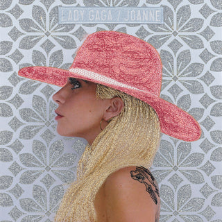Lady Gaga, Joanne - Stephen Wilson Studio