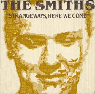 Strangeways, Here We Come, The Smiths - Stephen Wilson Studio