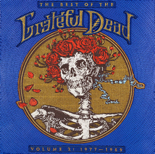 The Best of The Grateful Dead Volume 2: 1977-1989 - Stephen Wilson Studio