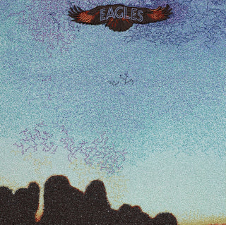 The Eagles, Eagles - Stephen Wilson Studio