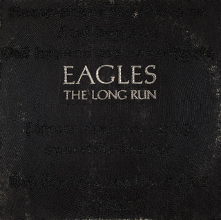 The Long Run, Eagles - Stephen Wilson Studio