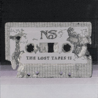 The Lost Tapes II, Nas - Stephen Wilson Studio