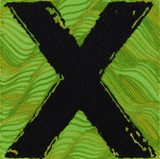 X, Ed Sheeran - Stephen Wilson Studio