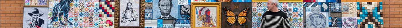 Americana @ Lincoln Center - Stephen Wilson Studio