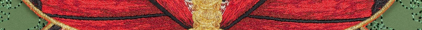 Silvia Furmanovich Collaboration - Stephen Wilson Studio