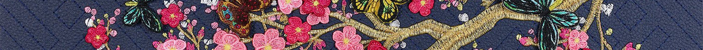 Take a deep dive into the Cherry Blossom pieces - Stephen Wilson Studio