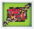 The Cornell's "Flora" is a Garden of Sensorial Delights - Boca Magazine - Stephen Wilson Studio