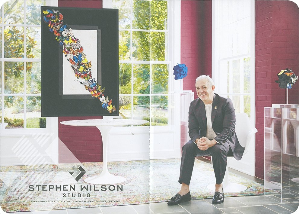 The Scout Guide Charlotte, Volume 7 - Stephen Wilson Studio