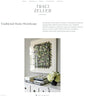 Traditional Home Showhouse - Traci Zeller Interiors - Stephen Wilson Studio