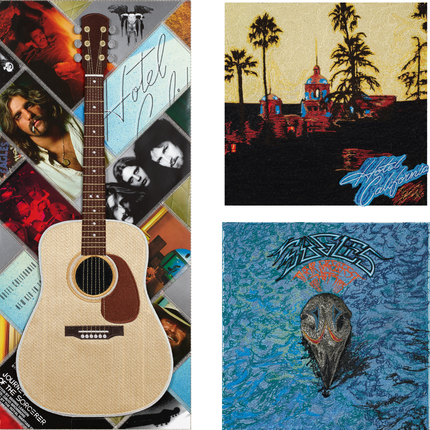 Collection image for: Guitar Album Arrangements