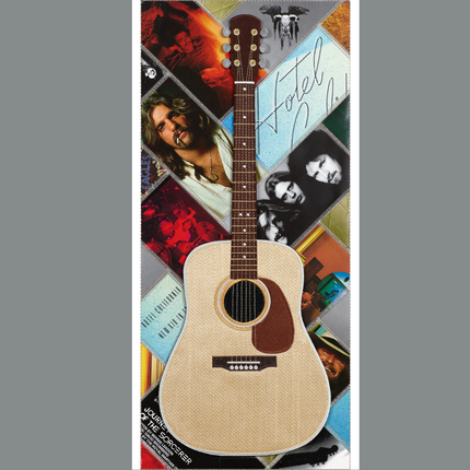 Collection image for: Guitars 12/26 Album