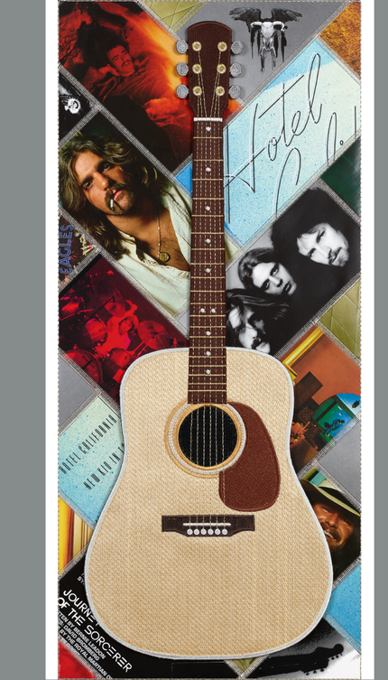 Collection image for: Guitars 12/26 Album