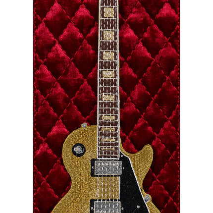 Collection image for: Guitars 12/26 Quilted