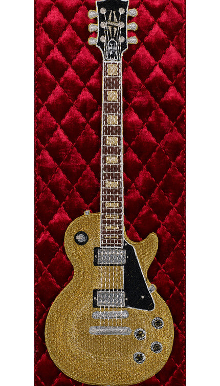 Collection image for: Guitars 12/26 Quilted