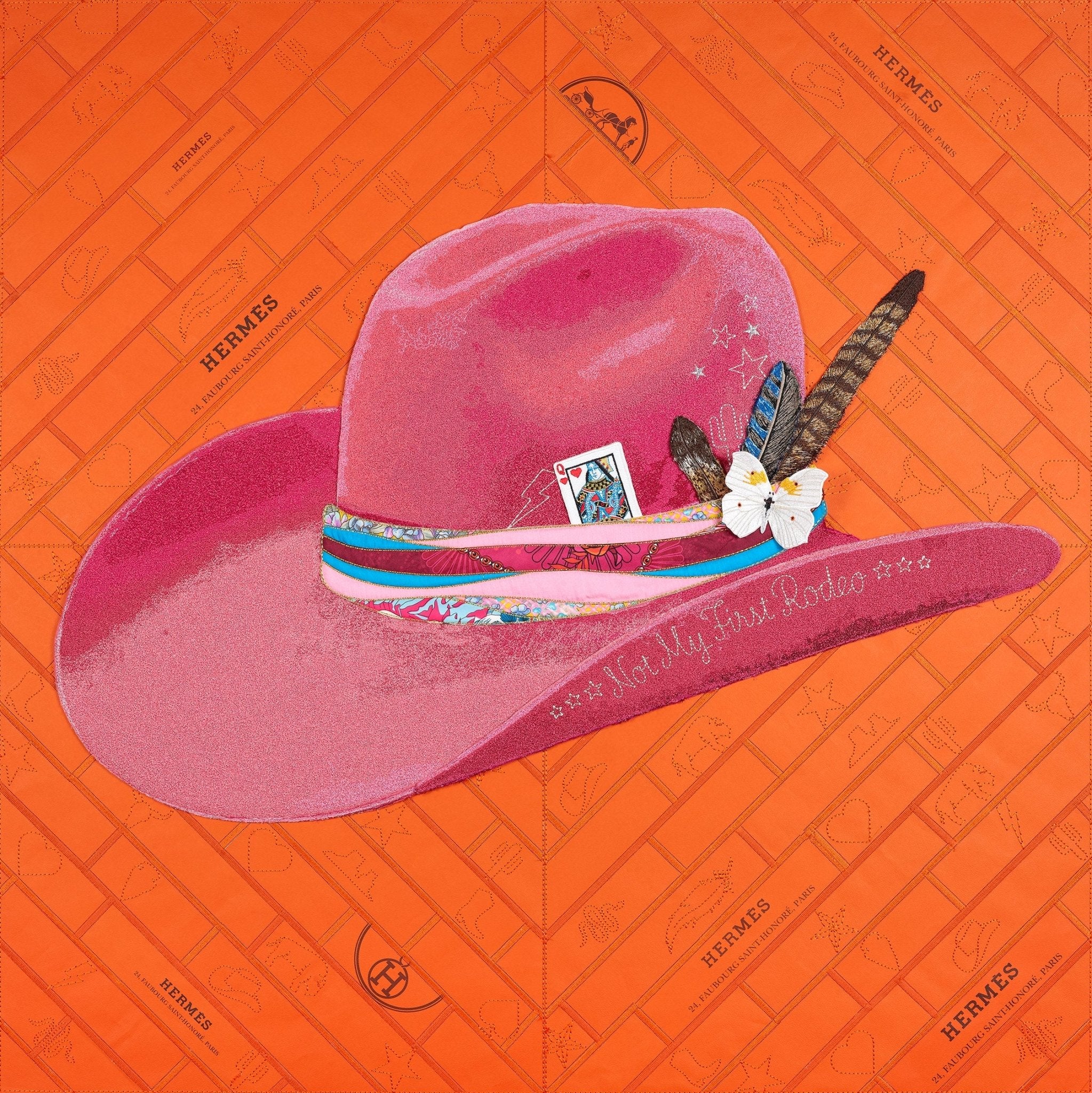 ASPEN - Stephen Wilson Studio