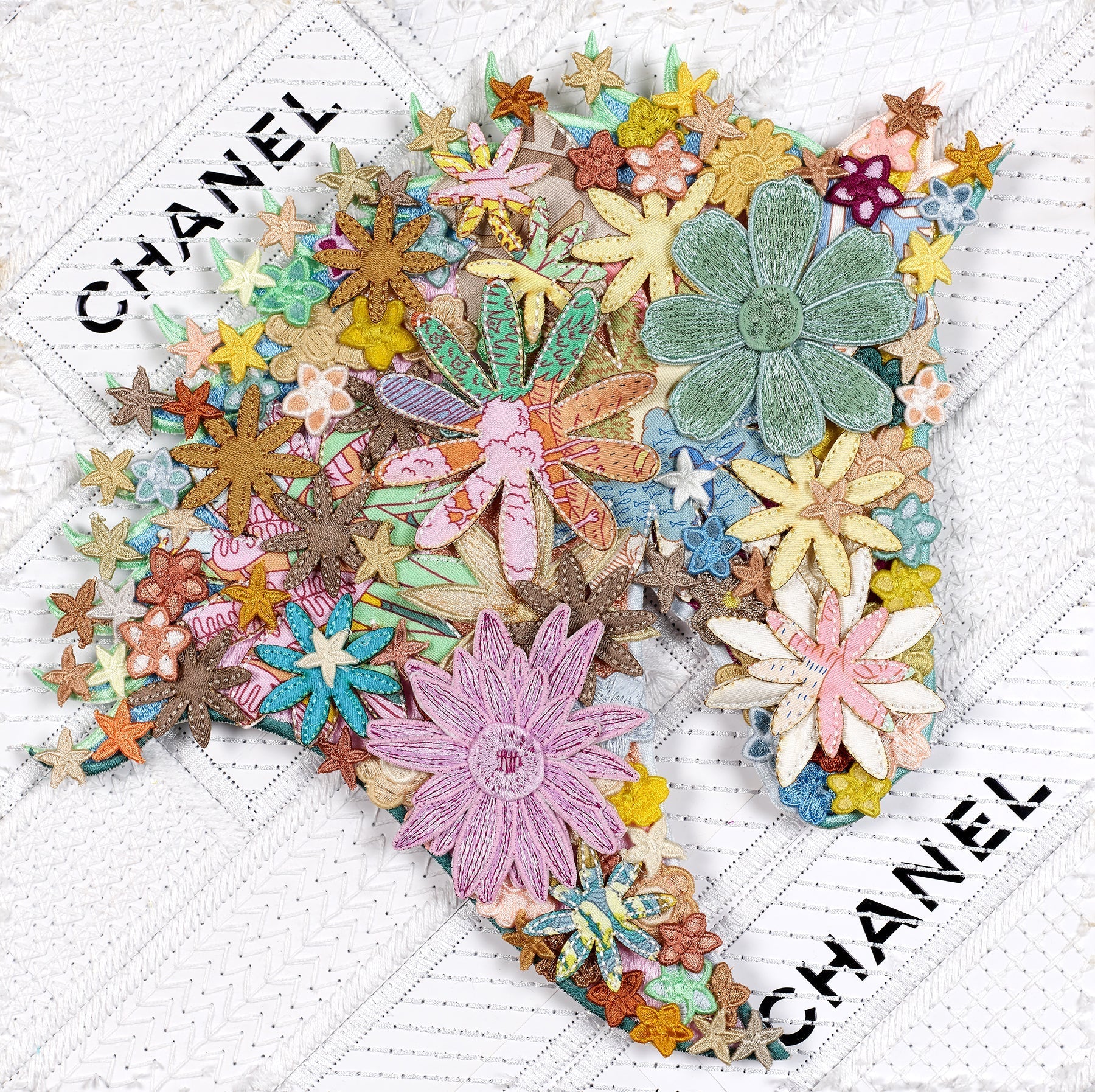 GYPSY - Stephen Wilson Studio