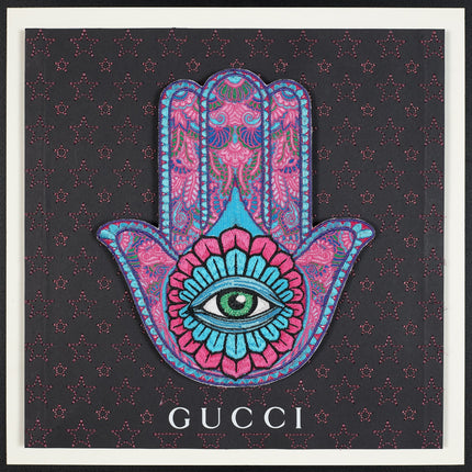 HAMSA - Stephen Wilson Studio